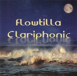 Flowtilla - Clariphonic