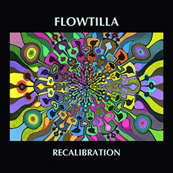 Waves and Particles, an album by Flowtilla